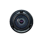 Hanwha Vision Pnm-9320vqp Lens Module (SLA2M2400P)