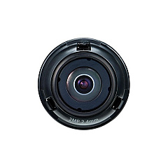 Hanwha Vision Pnm-9320vqp Lens Module (SLA2M2400P)
