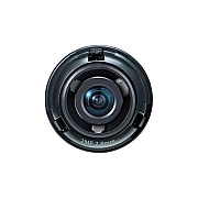 Hanwha Vision 1/2.8in 2mp, 2.8mm Fixed Focal Lens (SLA2M2800Q)