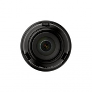 Hat Design Works 1/1.8in 5mp, 3.7mm Fixed Focal Lens (SLA-5M3700Q)