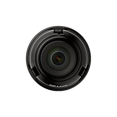 Hanwha Vision For The Pnm-9320vqp (SLA5M4600P)