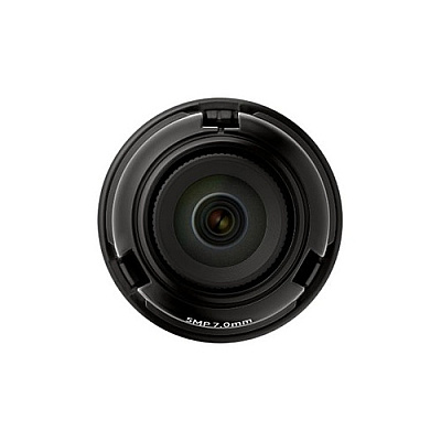Hanwha Vision For The Pnm-9320vqp (SLA5M7000P)