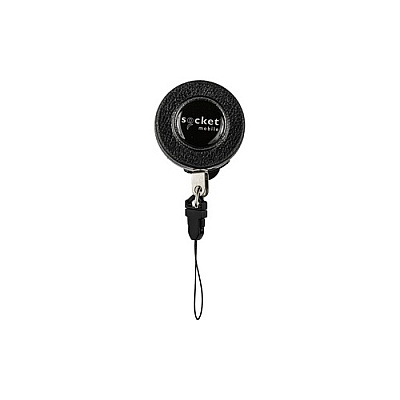 Socket Mobile Durable Retractable Clip For 700/800 (AC41301828)