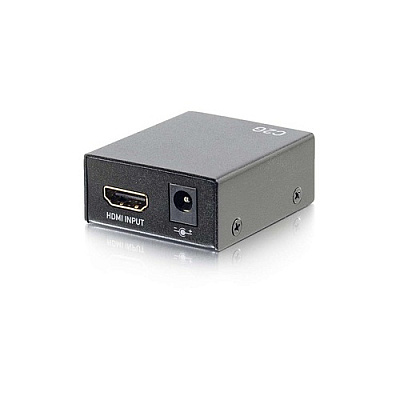 C2G Hdmi Inline Extender 4k 60hz (42394)