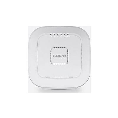 Trendnet Ac2200 Tri-band Poe+ Indoor Wireless Access Point (TEW826DAP)