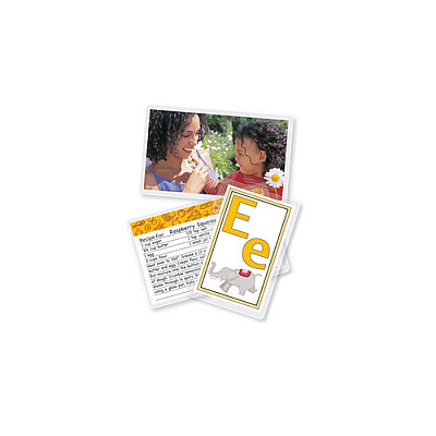 Fellowes Laminating Pouches Index Card 5mil 100pk (52017)