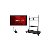 Viewsonic Viewboard Ifp6550-e2 Bundle (IFP6550E2)