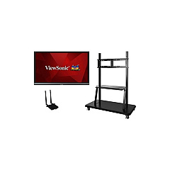 Viewsonic Viewboard Ifp6550-e2 Bundle (IFP6550E2)