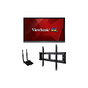 Viewsonic Viewboard Ifp8650-e2 Bundle (IFP8650E2)