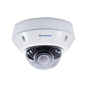 Geovision 4mp H.265 4.3x Zoom Super Low Lux Wdr (GVVD4712)
