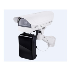 Vivotek 2mp 35m Iroutdr Lpr Kit,110 Mph,20deg 40 (IP9165-LPCKIT-H)