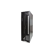 Rack Solutions 24u Tall Enclosed Cabinet (151SW4560)