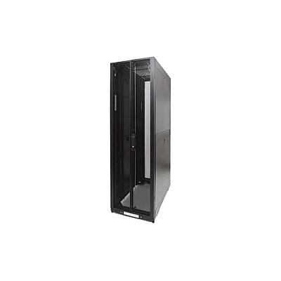 Rack Solutions 24u Tall Enclosed Cabinet (151SW4560)