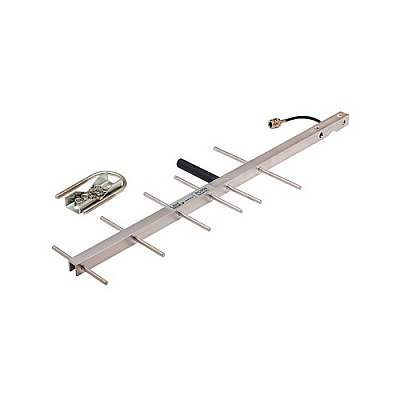 Digi International 900 Mhz, Yagi, 11.1 Dbi (9 Dbi) (A09Y11NF)