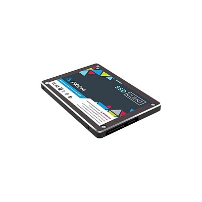 Axiom 500gb C565e Series Mobile Ssd (SSD2558HX500AX)