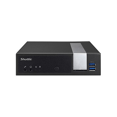 Shuttle Computer Dx30 Intel Celeron J3355 4gb (2x 4gb) (DX3000Q27298)