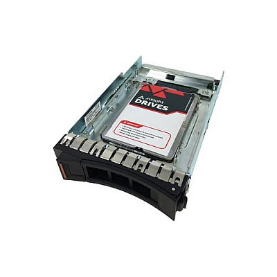 Axiom 300gb 12g Sas 15k Lff For Lenovo (00WG675AX)