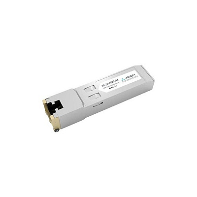 Axiom 1000base-t Sfp For Ruggedcom (99250025AX)