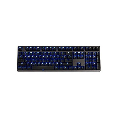 TG3 Electronics Deck 108 Key Blue Led Blue Mx Switch (KBACBUDPUE1US)