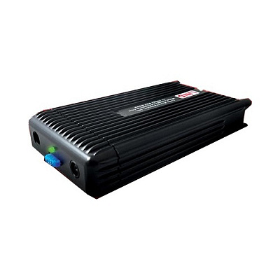Lind Electronics 90w Dc Adapter For Dell W/ Mini-bondi (DE19505005)