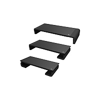 SIIG Foldable Monitor Stand (CEMT2P12S1)