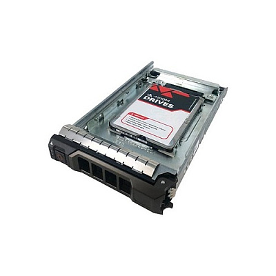 Axiom 2.4tb 12g Sas 10k Lff For Dell (400AUVRAX)