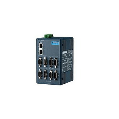 B+B Smartworx 8 Port Modbus Gateway (EKI1228DRAE)