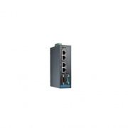 B+B Smartworx Modbus Rtu/tcp To Ethernet/ip (EKI1242IECMSA)