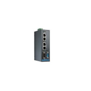 B+B Smartworx Modbus Rtu/tcp To Ethernet/ip (EKI1242IEIMSA)