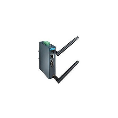 B+B Smartworx 1-port Rs-232/422/485 To 802.11a/b/g/n. (EKI1361BE)