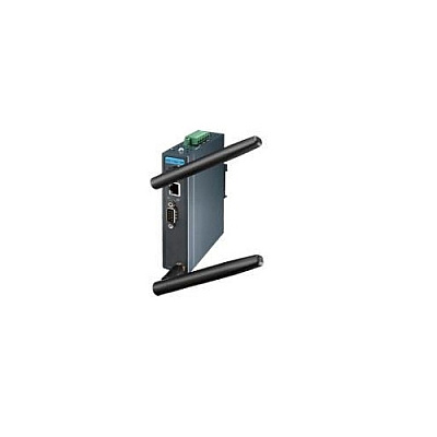 B+B Smartworx 1-port Rs-232/422/485 To 802.11a/b/g/n. (EKI1361MBBE)