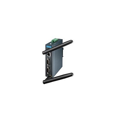 B+B Smartworx 2-port Rs-232/422/485 To 802.11a/b/g/n. (EKI1362MBBE)