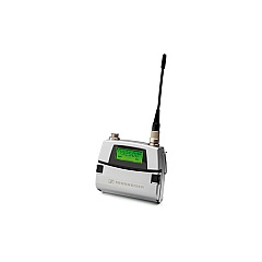 Sennheiser Ultra-miniature Bodypack Transmitter (504083)