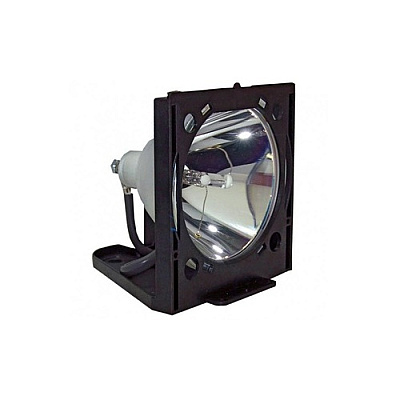 Battery Lamp For Sanyo 3650 6000 6001 Lc-svga860 (POALMP14BTI)