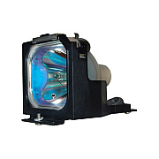 Battery Lamp For Sanyo Plv-z1 Plv-z1bl Plv-z1c (POALMP54BTI)