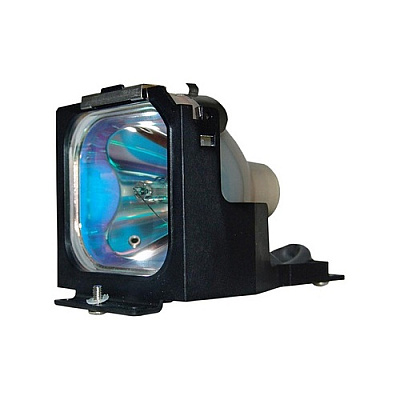Battery Lamp For Sanyo Plv-z1 Plv-z1bl Plv-z1c (POALMP54BTI)