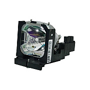 Battery Lamp For Sanyo Plv-z1x Plv-z3 Poa-lmp86 (POALMP86BTI)