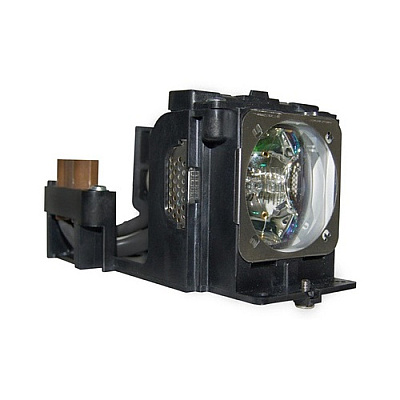 Battery Lamp Sanyo Plc-xe30 Plc-xu2010c Plc-xu70 (POALMP93BTI)