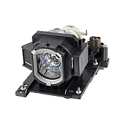 Battery Lamp Viewsonic Pro9500 Replaces Rlc-063 (RLC063BTI)