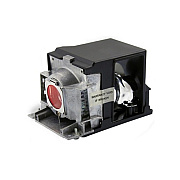 Battery Lamp Toshiba Tlp-x300 Tlp-x3000 Tlplw12 (TLPLW12BTI)