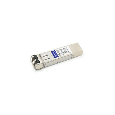 Add-On Arista Sfp-10g-sr Comp Taa Sfp+ Lc Xcvr (SFP10GSRARAO)