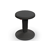 MooreCo Tall Stool (black) (50970BLACK)