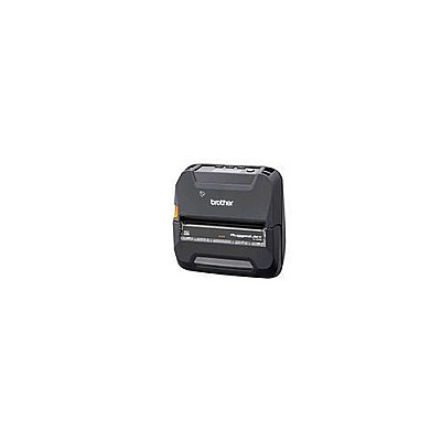 Brother Ruggedjet : Mobile 4in Dt Printer (RJ4230B)
