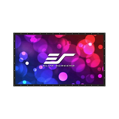 Elite Screens Diy Pro Wraithveil Dual Re (DIY123RH1DUAL)