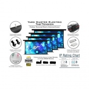 Elite Screens Yard Master Electric (OMS150HELECTRIC)
