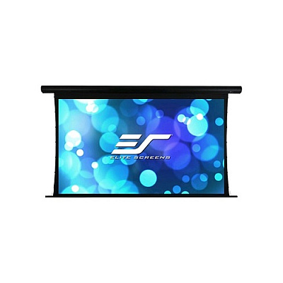 Elite Screens Yard Master Electric Tensi (OMS150HTELEC)
