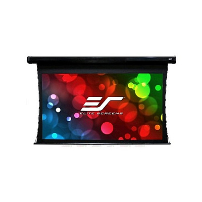 Elite Screens Cinetension 2 Wraithveil D (TE120HR2DUA)