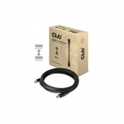 Club 3D Dp1.4 To Dp1.4 Hbr3 Cable M/m 5m/16,40ft (CAC-1061)