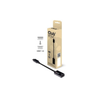 Club 3D Dp 1.4 To Hdmi 2.0b Hdr Adapter (CAC1080)