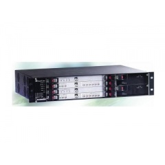 Audiocodes Mediant 3000 Voip Gateway Supporting Red (M3K3/AC)